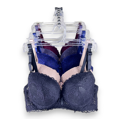 Citin Sky Blue Bra for women  Flourish Nightwear & Undergarments