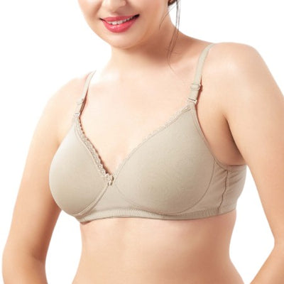 Flourish - Disclosure Skin Bra Flourish Disclosure best selling bra  provides the ultimate uplift, full cups support and comfort for heavy  figures. Colors: Skin / Black / White / Maroon / Pink