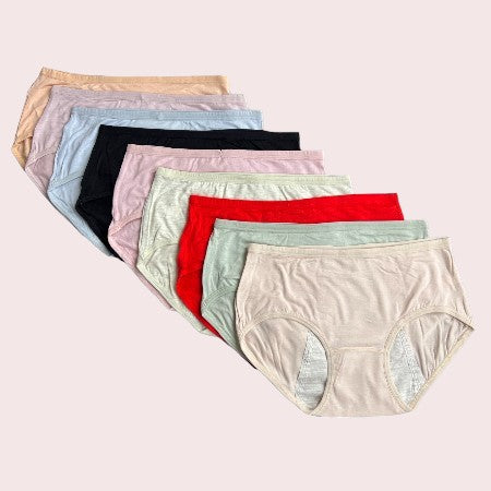 Intiflower pH115 New Design Cheap Price Comfortable Cotton Spandex Panties  Women Underwear Women Briefs - China Cotton Underwear for Women and New  Design Underpants price