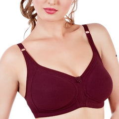 SOFYA-C Flourish Non-Padded T-Shirt Bra (C-CUP)