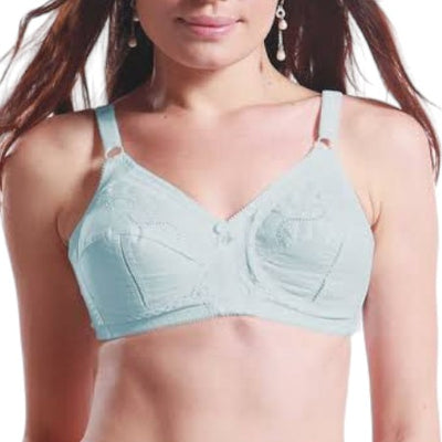 Flourish - Pack Of 3 Padded Cotton Sports Bra.-003 Price in Pakistan - View  Latest Collection of Clothing